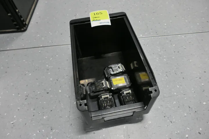 Konvolut Makita Akkus